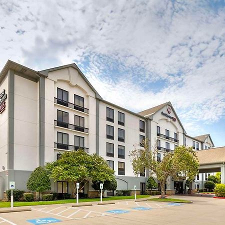 Best Western Plus Sugar Land/Stafford Dış mekan fotoğraf