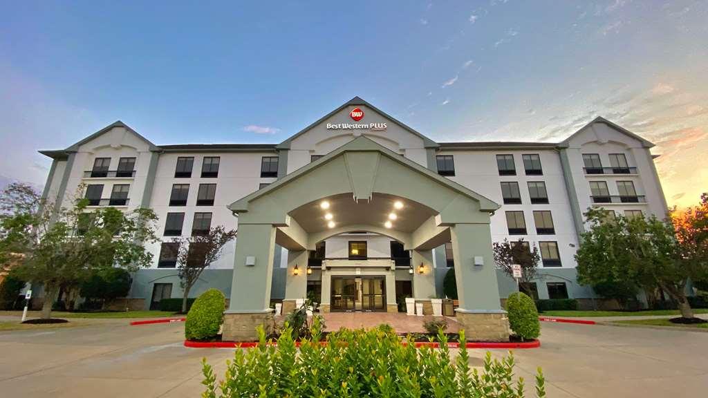 Best Western Plus Sugar Land/Stafford Dış mekan fotoğraf
