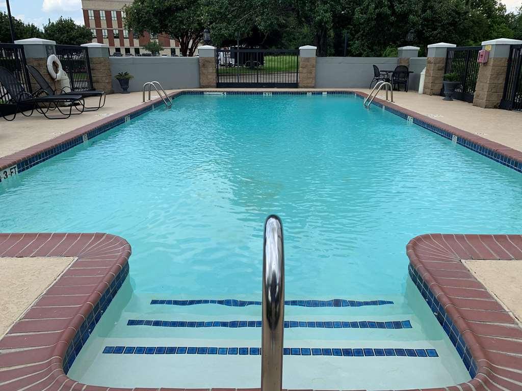 Best Western Plus Sugar Land/Stafford Konforlar fotoğraf