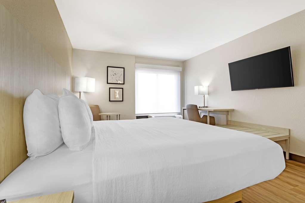 Best Western Plus Sugar Land/Stafford Oda fotoğraf