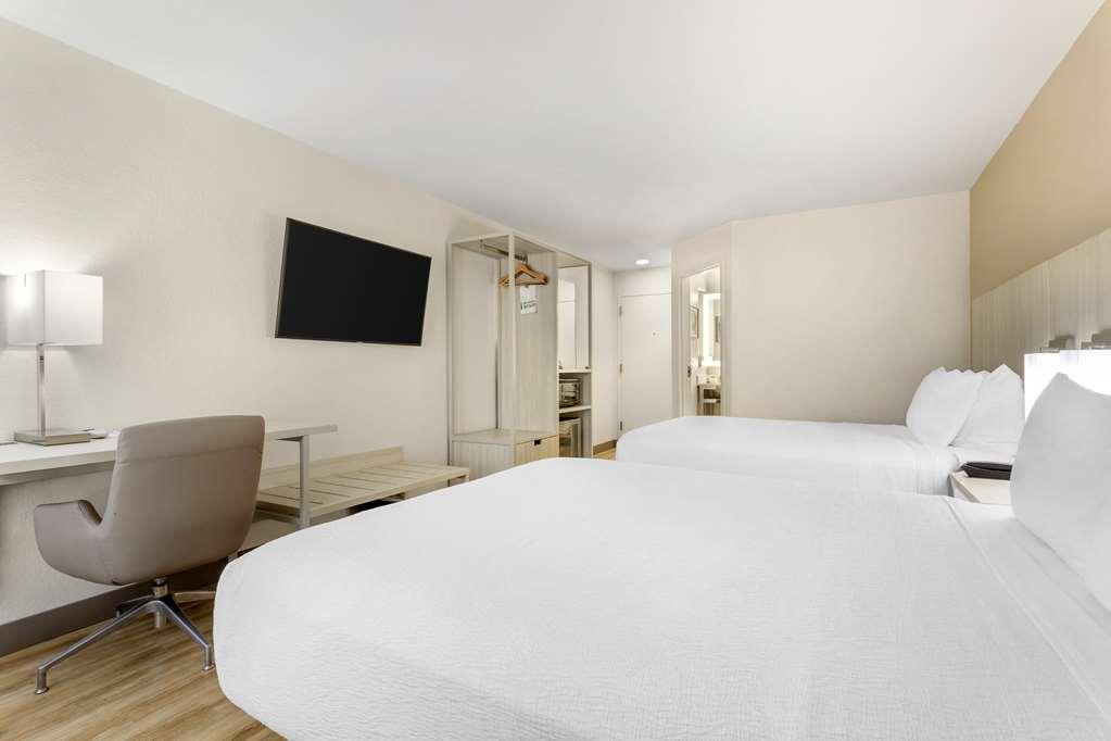 Best Western Plus Sugar Land/Stafford Oda fotoğraf