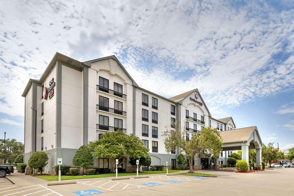 Best Western Plus Sugar Land/Stafford Dış mekan fotoğraf