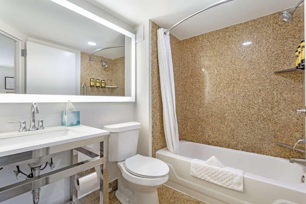 Best Western Plus Sugar Land/Stafford Oda fotoğraf