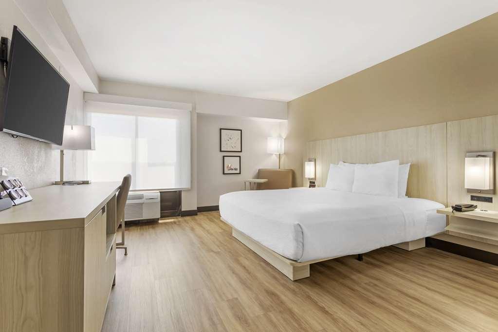 Best Western Plus Sugar Land/Stafford Oda fotoğraf