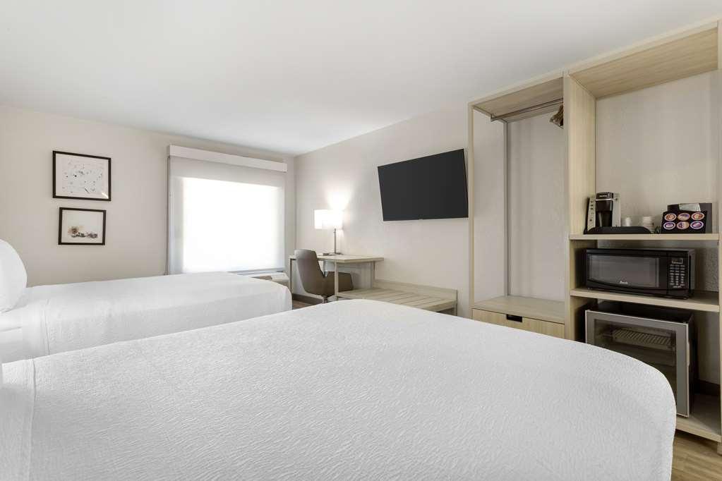 Best Western Plus Sugar Land/Stafford Oda fotoğraf