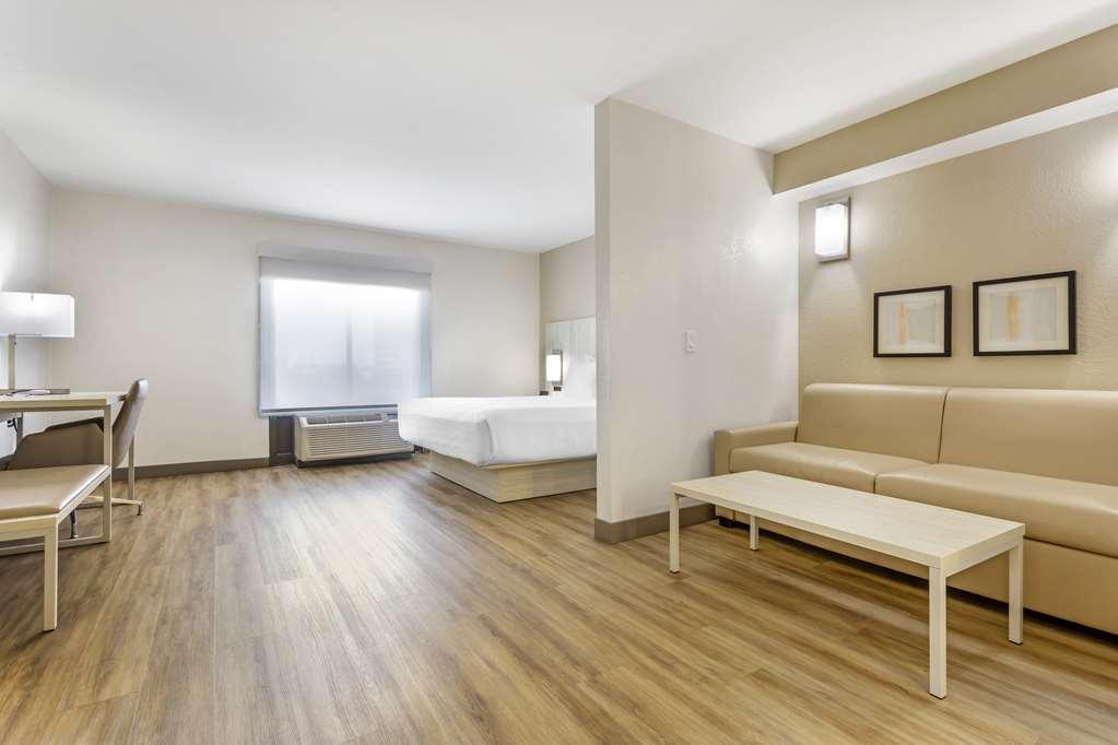 Best Western Plus Sugar Land/Stafford Oda fotoğraf