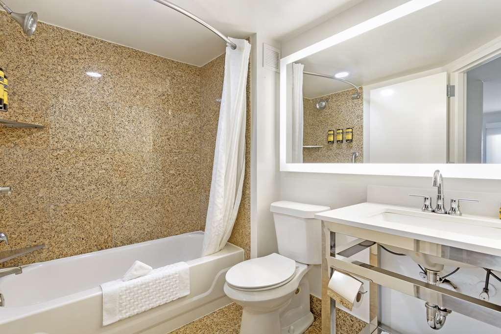 Best Western Plus Sugar Land/Stafford Oda fotoğraf